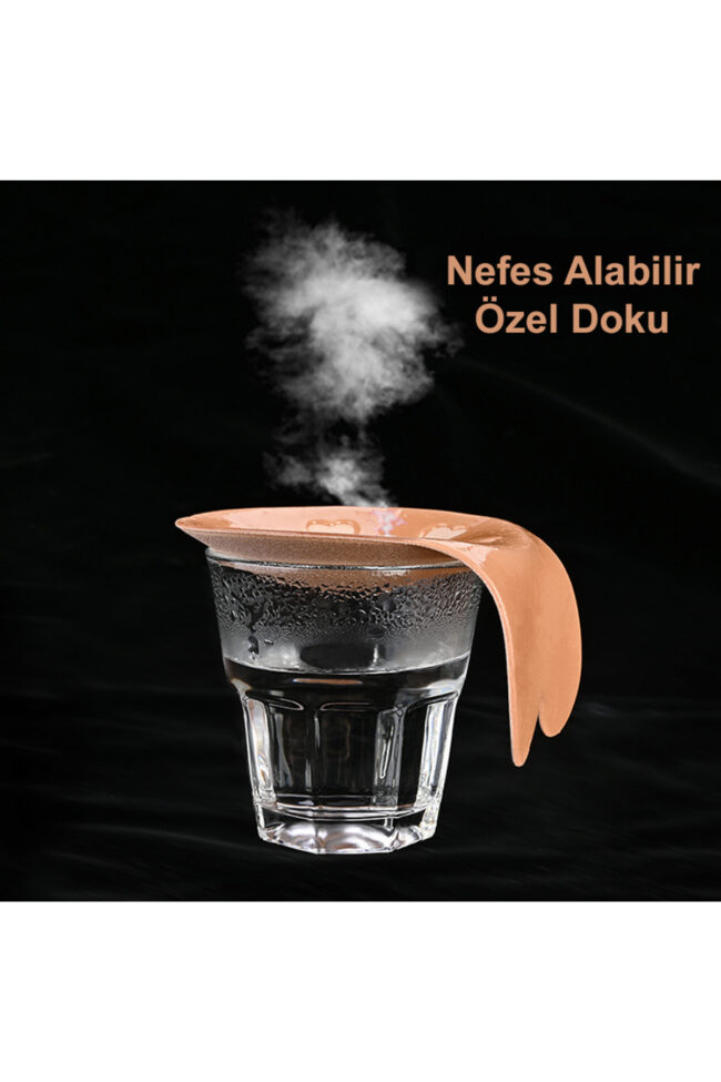 Ekstra Yapışkanlı Göğüs Ucu Kapatıcı Toparlayıcı Dikleştirici Silikon Yapışkan Sütyen Siyah 2li - Görsel 4
