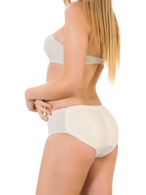 Secret Moda Popo Dikleştirici Dolgunlaştırıcı Şekillendirici Korse Külot