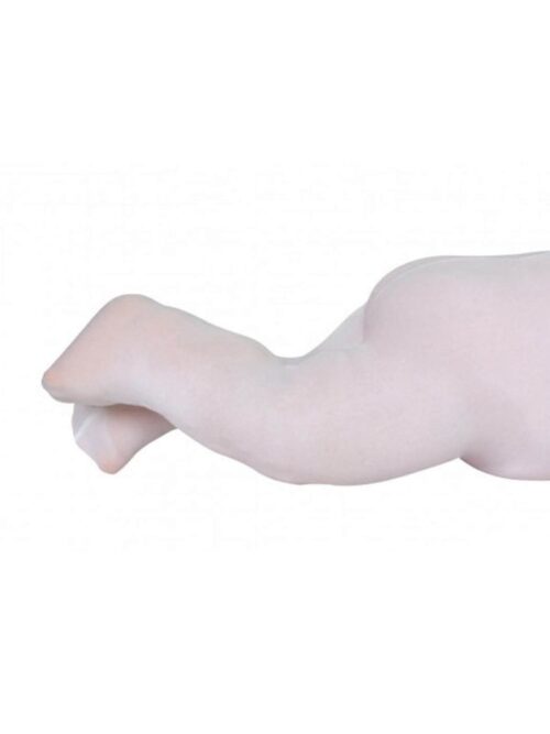 200 Den Soft 3d Bebek Külotlu Çorap